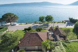 Апартаменты Stone house Manuela Тиват-1