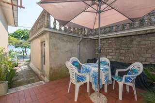 Апартаменты Stone house Manuela Тиват-3