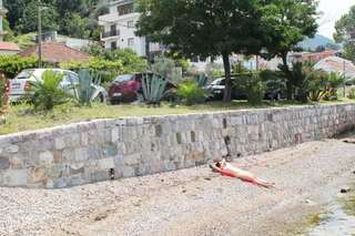 Апартаменты Stone house Manuela Тиват-6