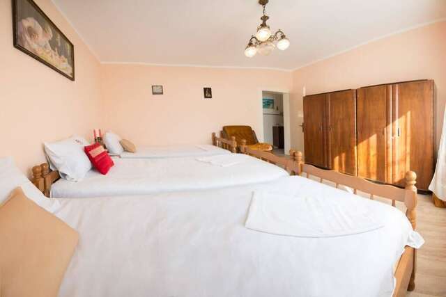 Апартаменты Stone house Manuela Тиват-14