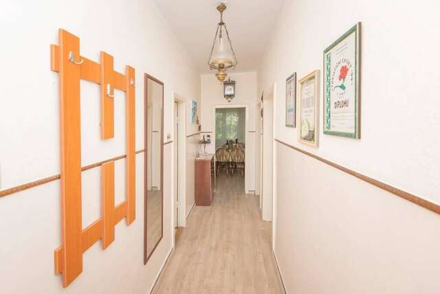 Апартаменты Stone house Manuela Тиват-21