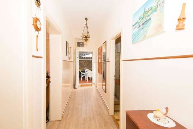 Апартаменты Stone house Manuela Тиват-23