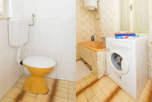 Апартаменты Stone house Manuela Тиват-24